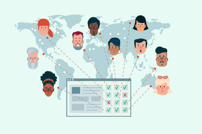 Global Testers